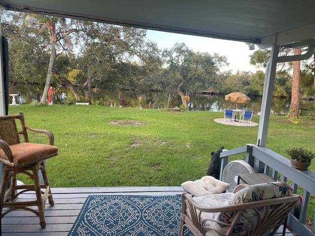 Location location location Are you looking for a resort home with Key West vibe.