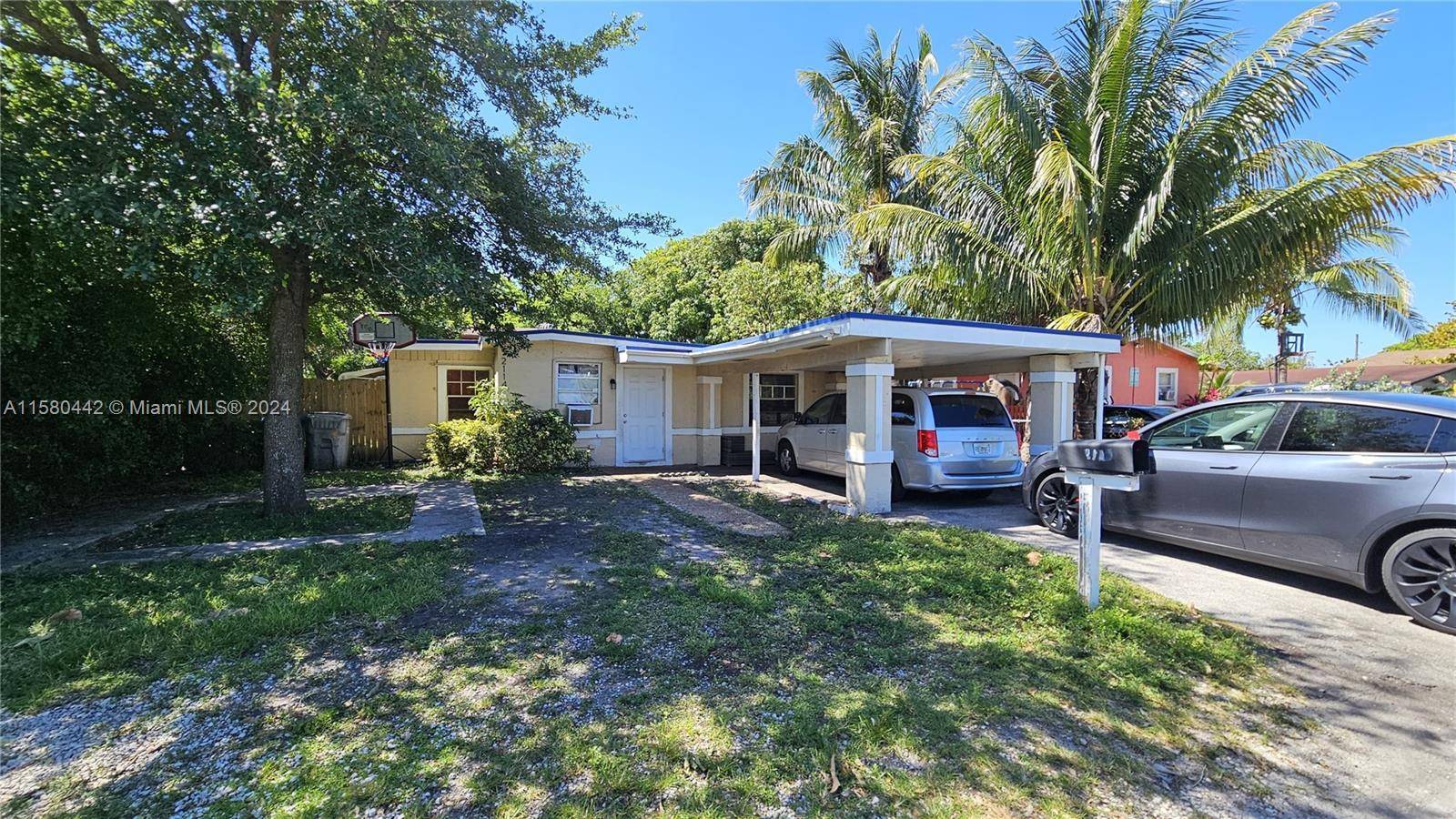 No HOA. Excellent investment property.