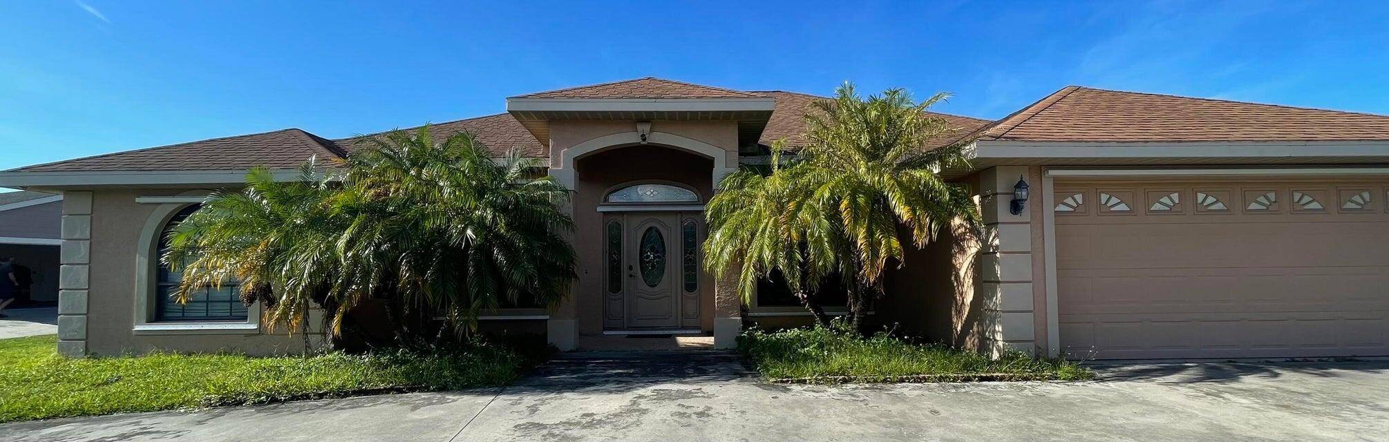 Experience the pride of homeownership in this stunning property, thoughtfully crafted from the ground up by its original owners !