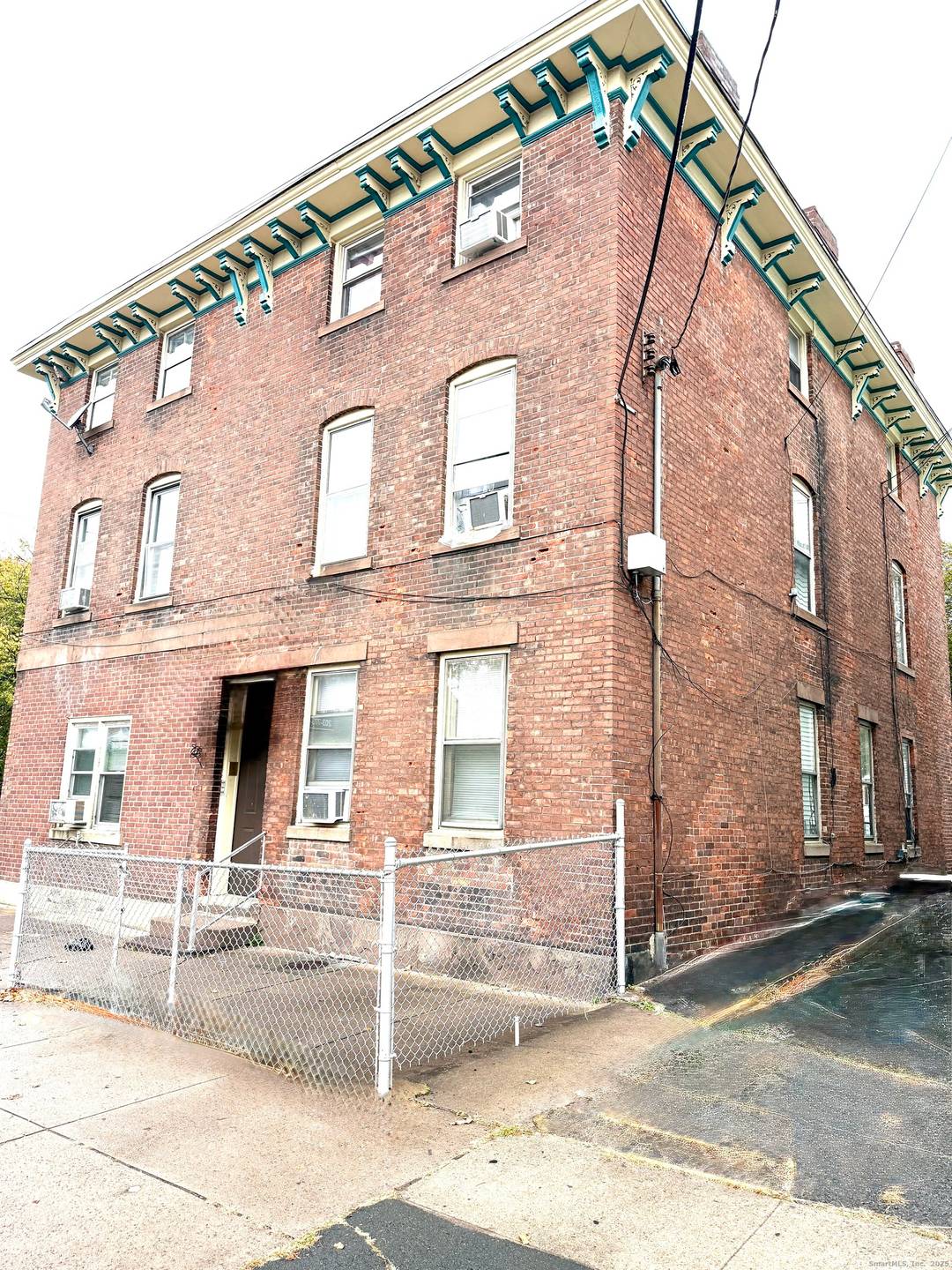 Opportunity to either start or expand your investment portfolio.