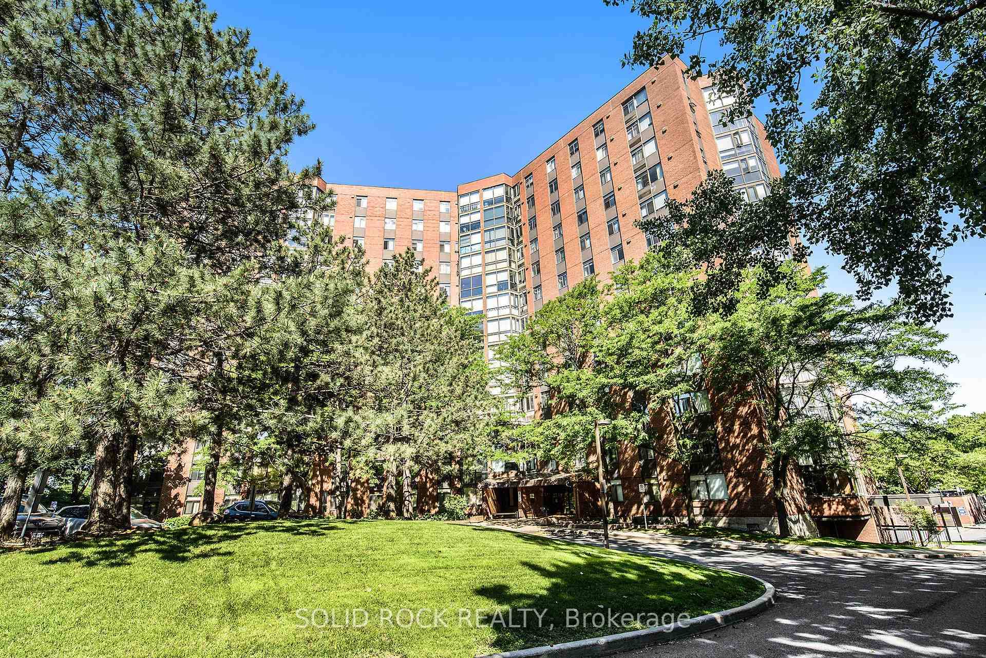 This is not your typical condo !