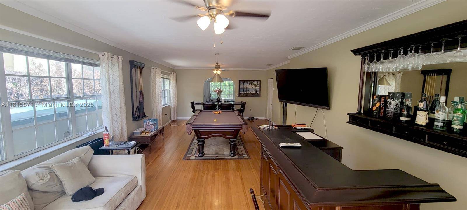 PRICE IMPROVEMENT ! Lowest Priced Single Family Home in Mid Beach !