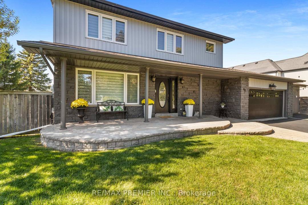 Welcome to 60 Nobleview Drive.