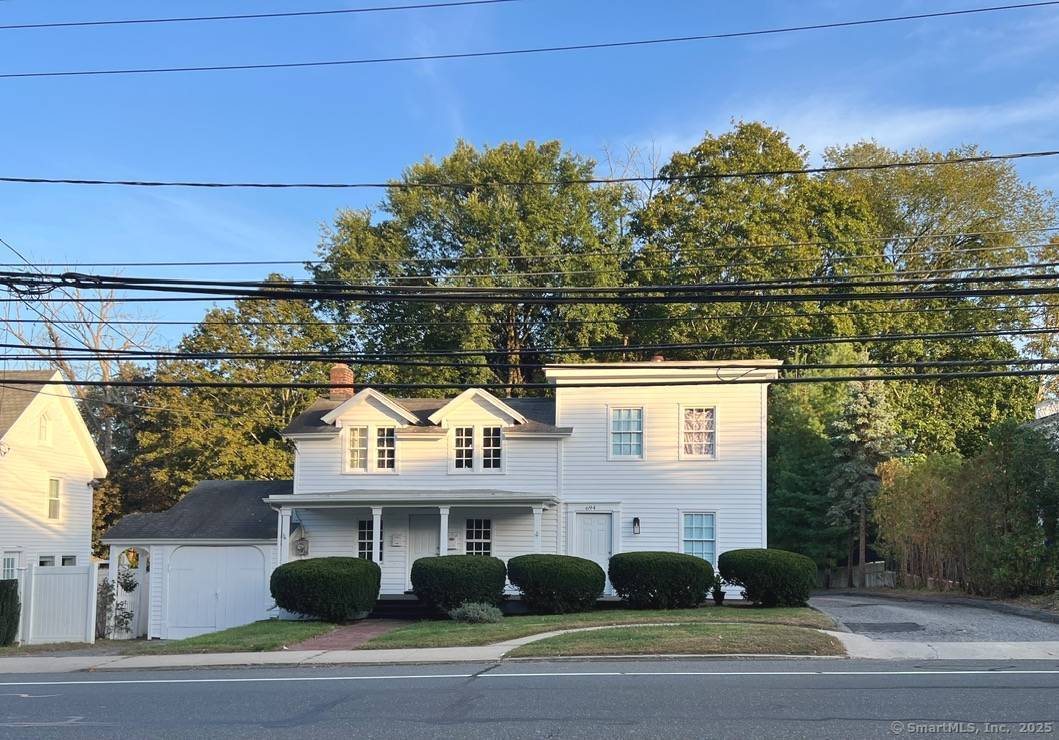 LOCATION ! LOCATION ! LOCATION !