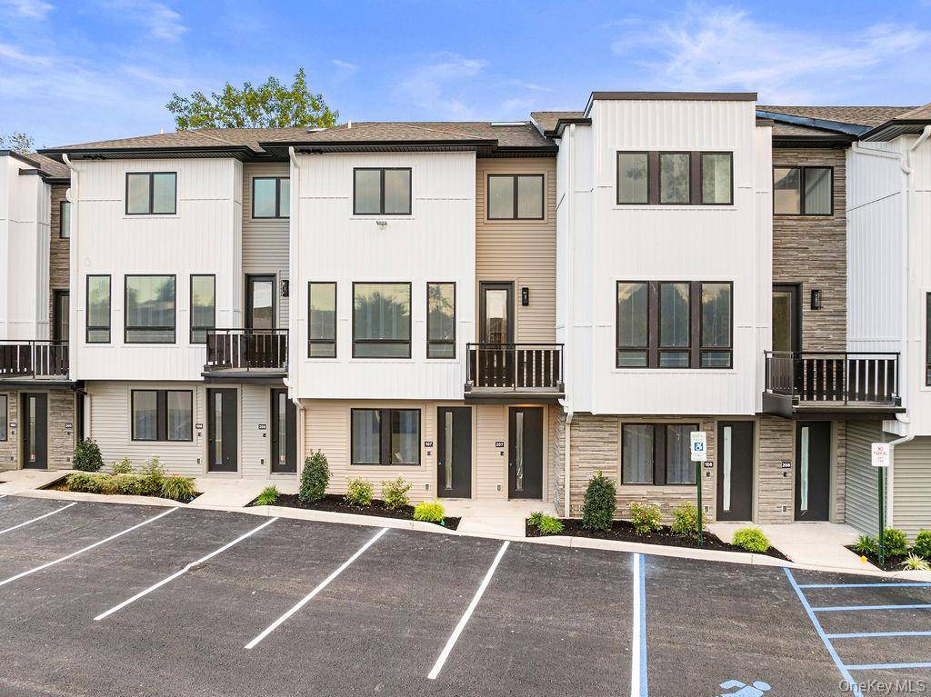 Why rent when you can own your own affordable home in the heart of Monsey ?
