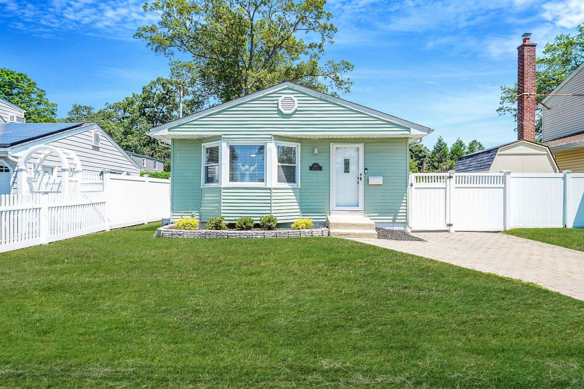Welcome to West Islip ! This adorable, updated 3 bed 2 full bath ranch is everything you want and so much more !