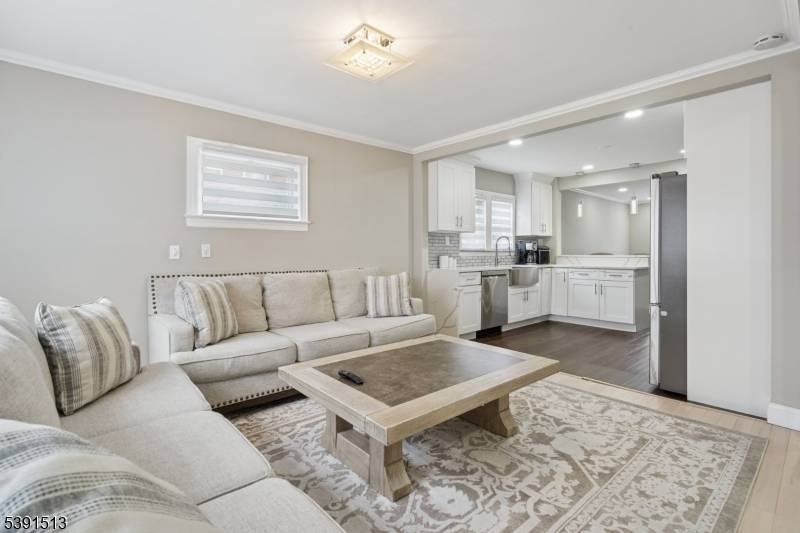 Welcome to this beautifully renovated 3 bedroom, 2.