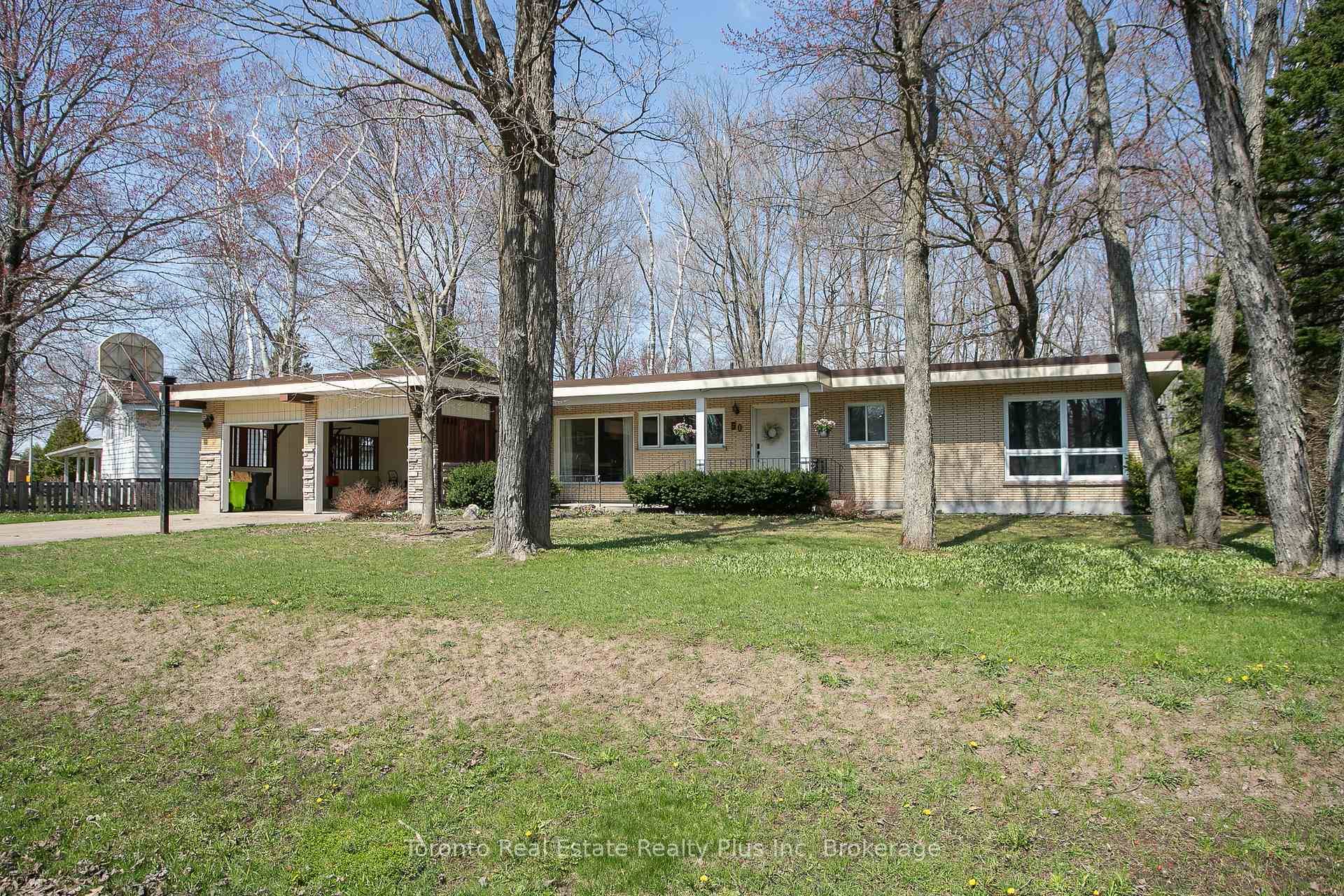 This beautiful, sprawling brick mid century rancher has 3 1 bedrooms and 3 baths, might be deceiving at first glance but nears 2000 sq ft of main floor living space ...