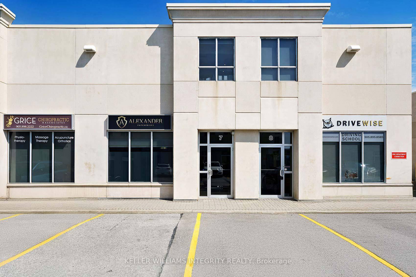 Absolutely Gorgeous Executive Office Space Original Owner, with Over 300, 000.
