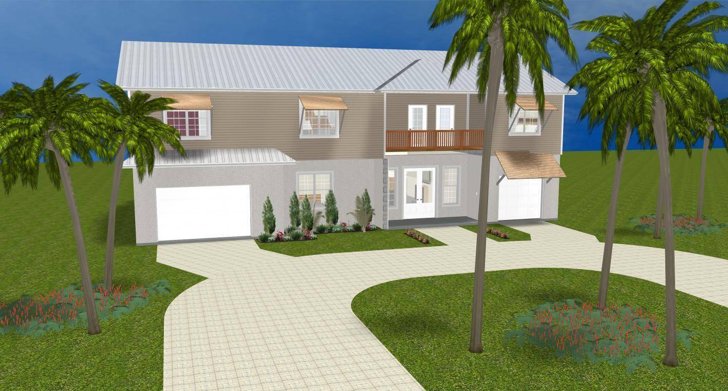 Don't miss this rare opportunity to customize your dream home in the heart of North Palm Beach with NO HOA !
