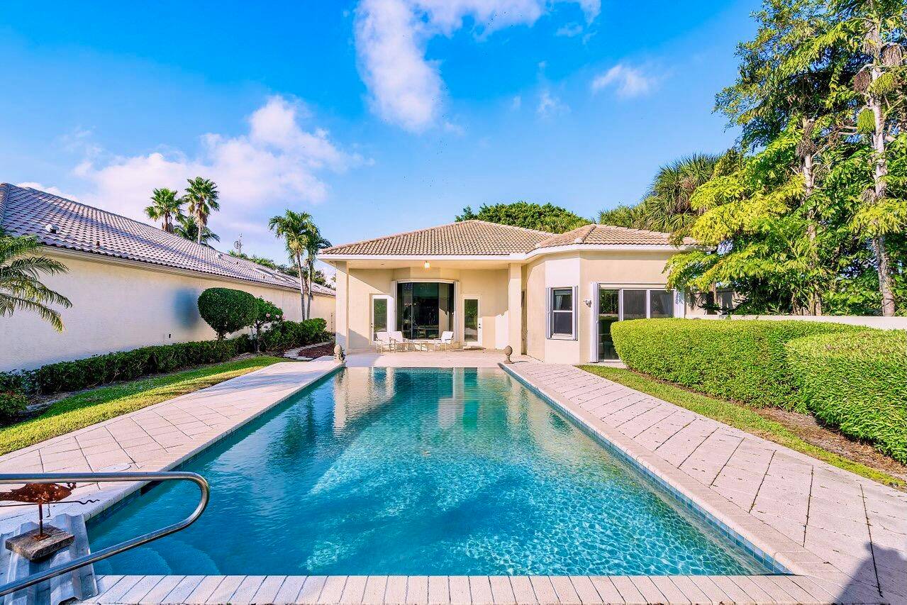 Own a piece of paradise in the ultra exclusive Isles at Hunters Run Country Club for a price not seen in years !
