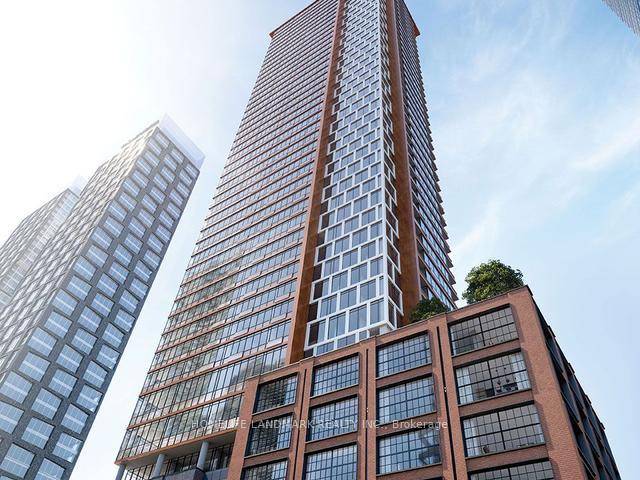 Experience upscale urban living in this 1 bedroom suite at 55 Mercer by Centre Court.