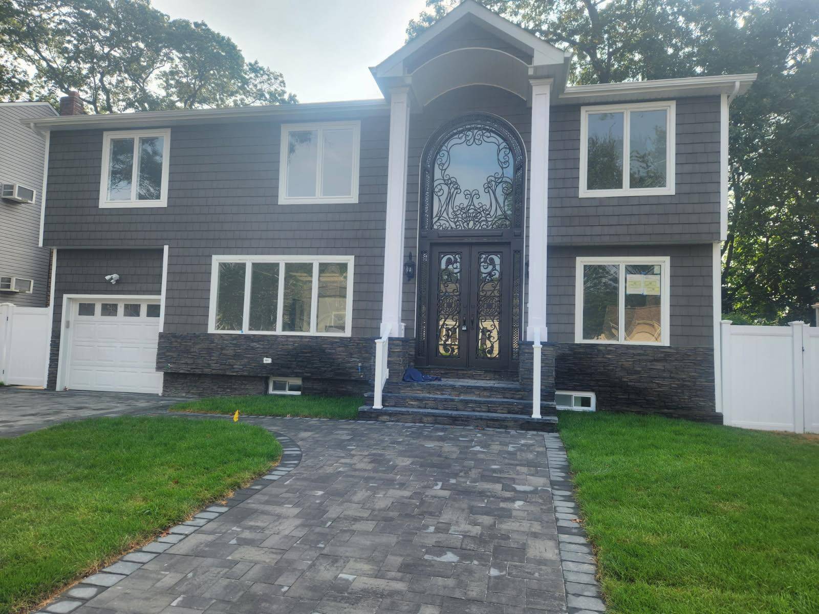 Totally and completely renovated !