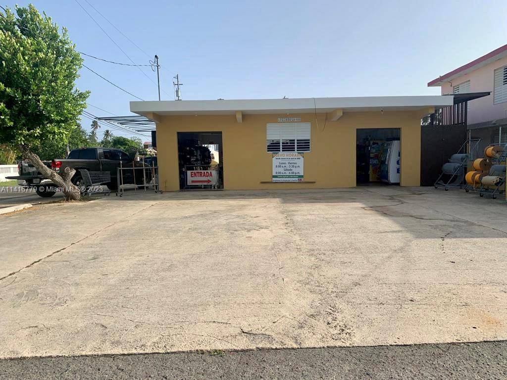 INVESTORS this is a PRIME location in the beautiful city of Isabela, Puerto Rico.