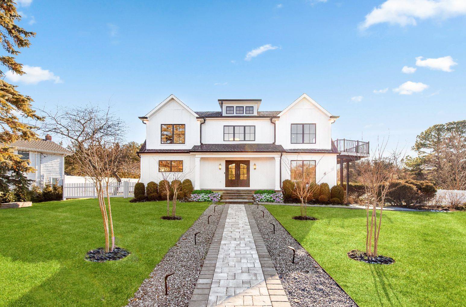 Completely Renovated Southampton Beach House