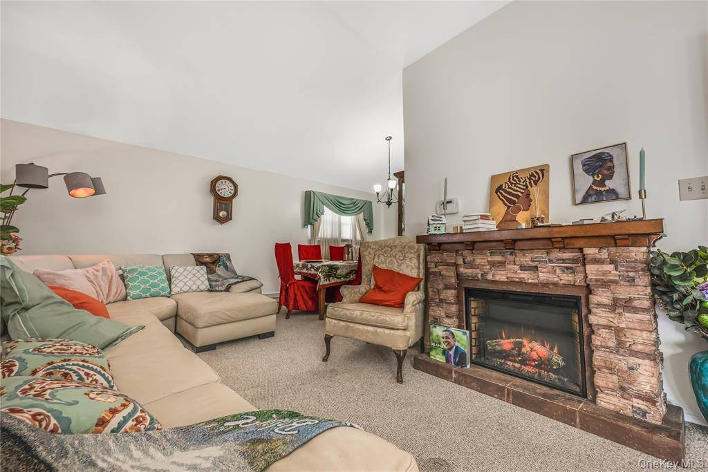 Welcome To This Beautiful Split Level Ranch Style Home With A Mother Daughter Layout.