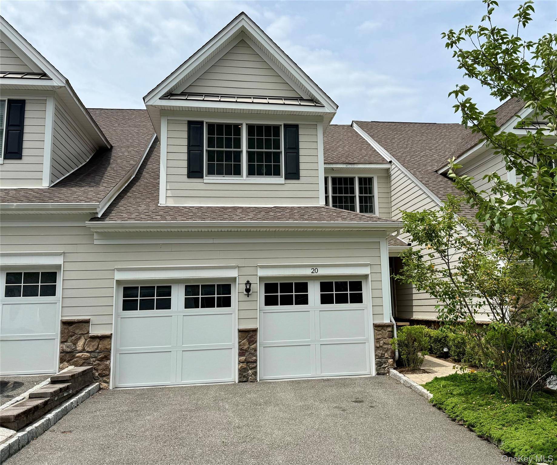 Welcome to your dream home !