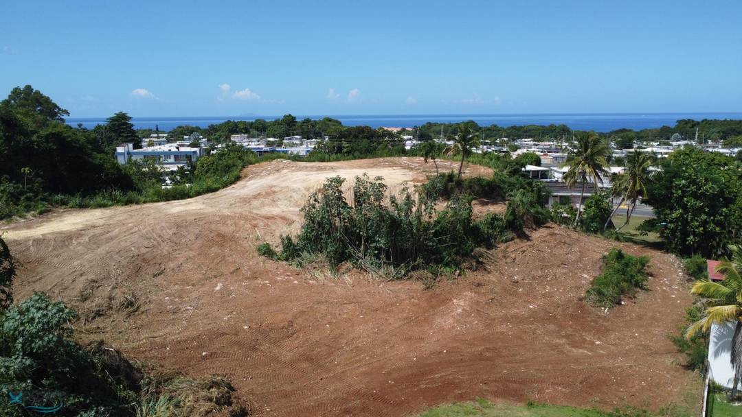 CALLE SAN FRANCISCO Land Aguadilla