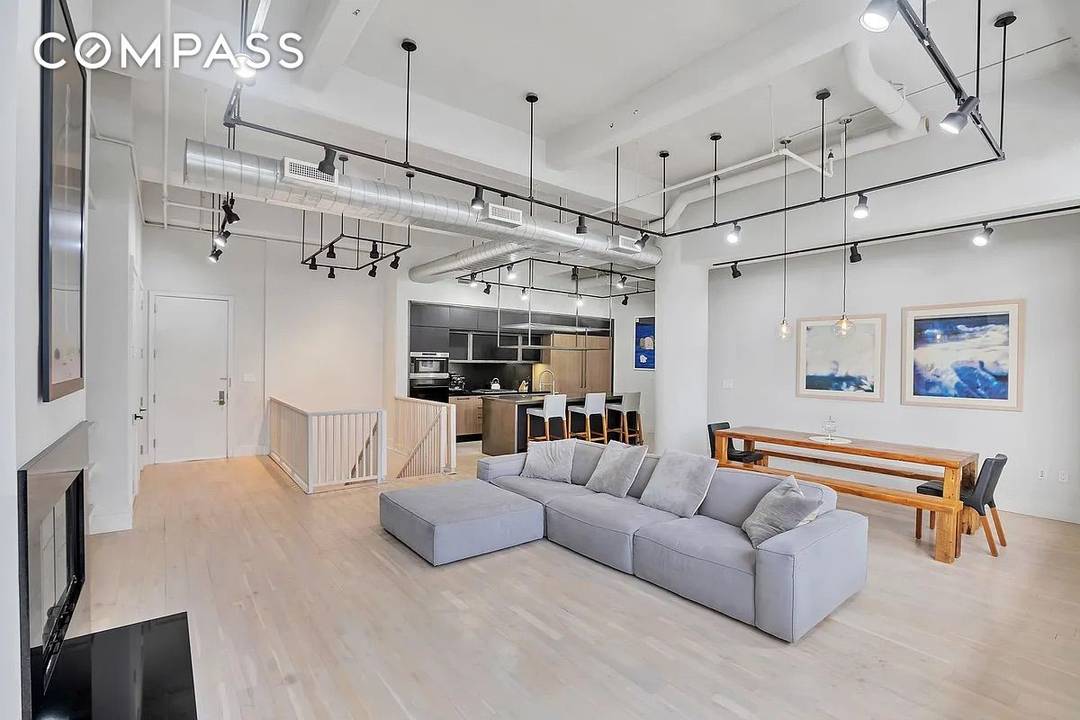 Experience the pinnacle of waterfront living at 360 Furman Street.