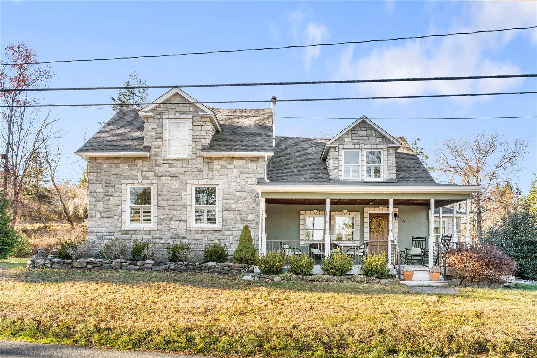 Step into this charming custom cape cod home, ready to become your forever home.