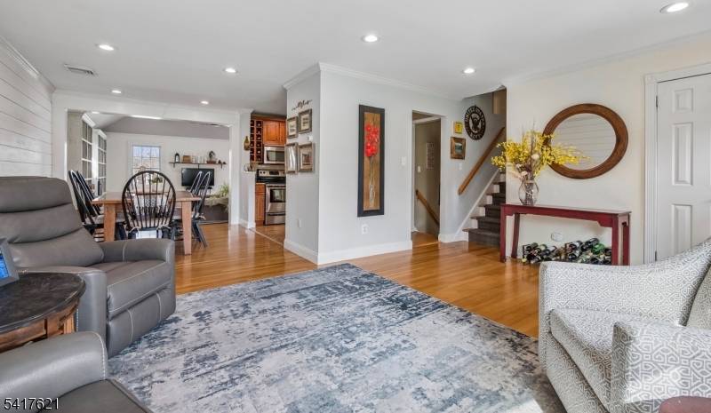 White Birch Ter Kinnelon Boro New Jersey Single-Family