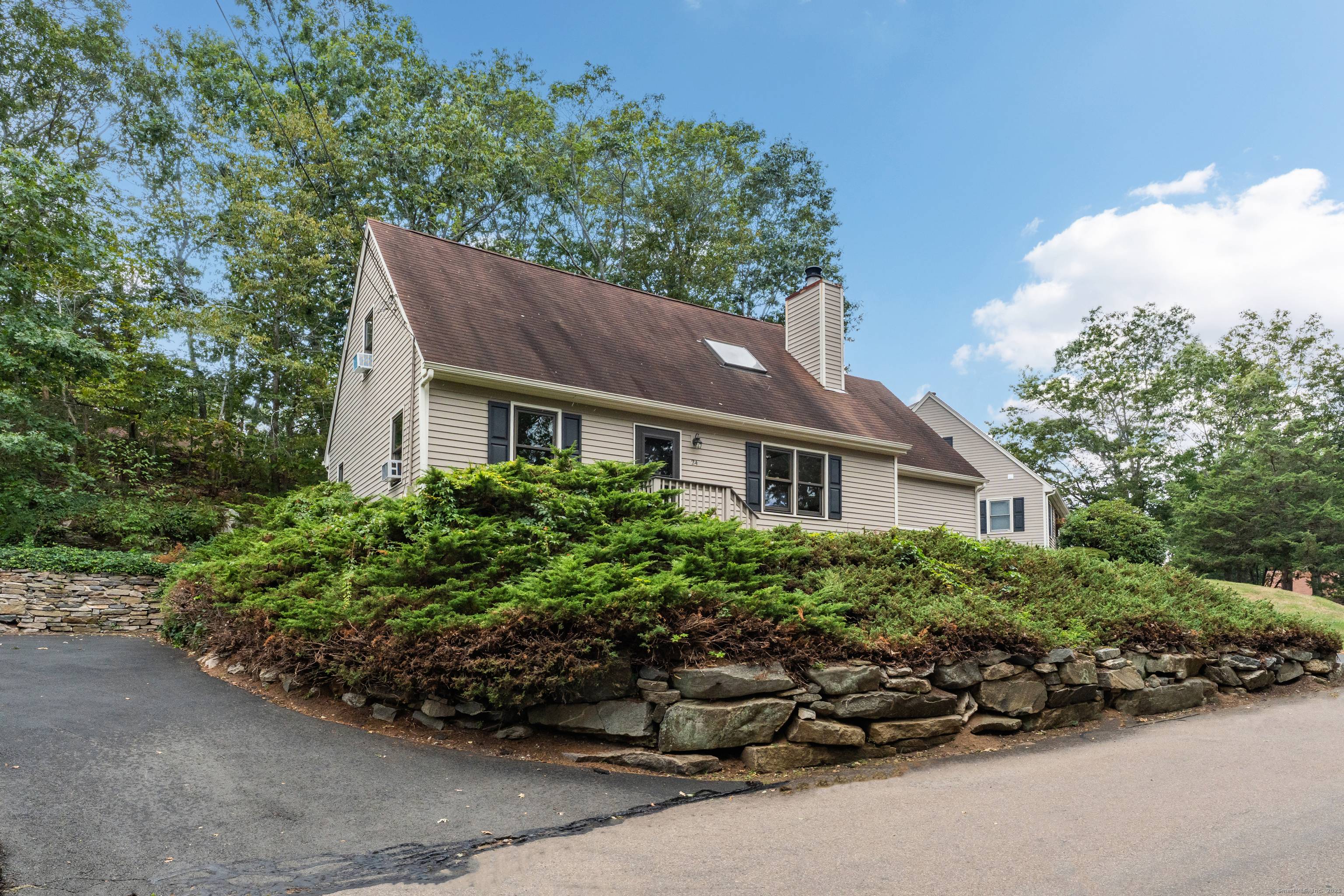 Discover the perfect blend of privacy and convenience in this beautifully maintained free standing 2 bedroom condominium tucked away in a serene, well kept community.