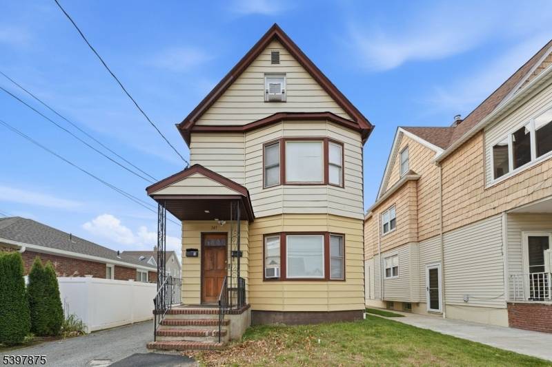 This updated and income producing 2 family home offers an exceptional opportunity for end users, investors, or those seeking strong rental income.