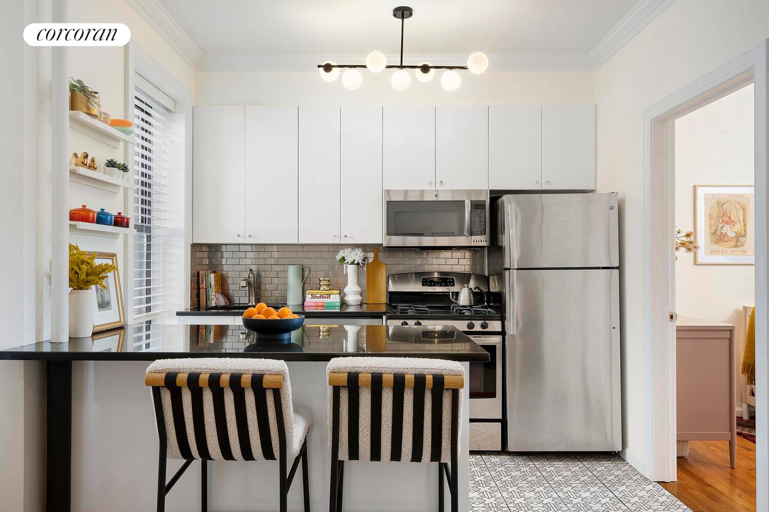 One Bedroom Bonus Room Endless Possibilities !