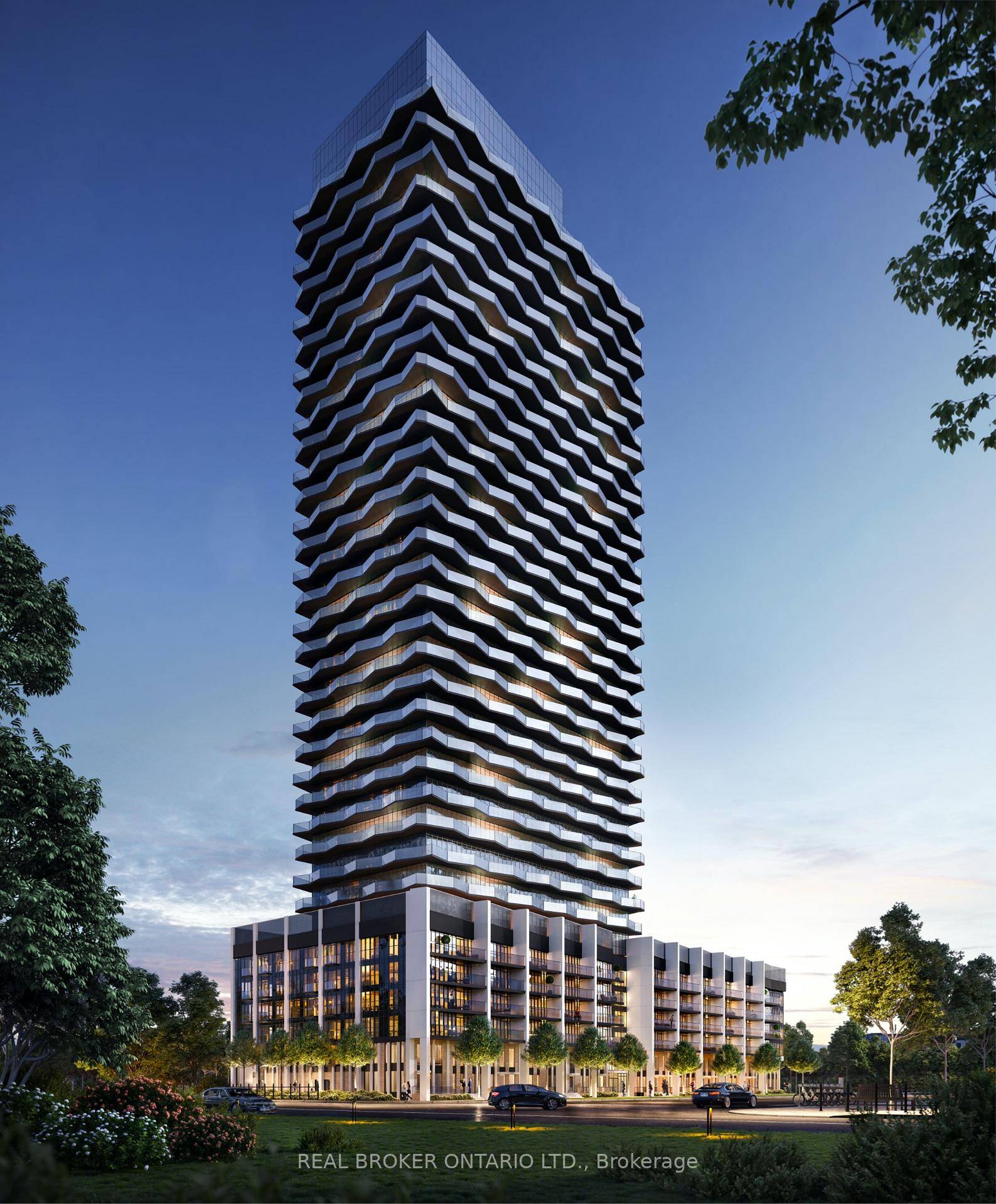 Welcome to THIRTY SIX ZORRA, an exquisite new building offering a blend of modern design, craftsmanship, and unrivaled convenience.