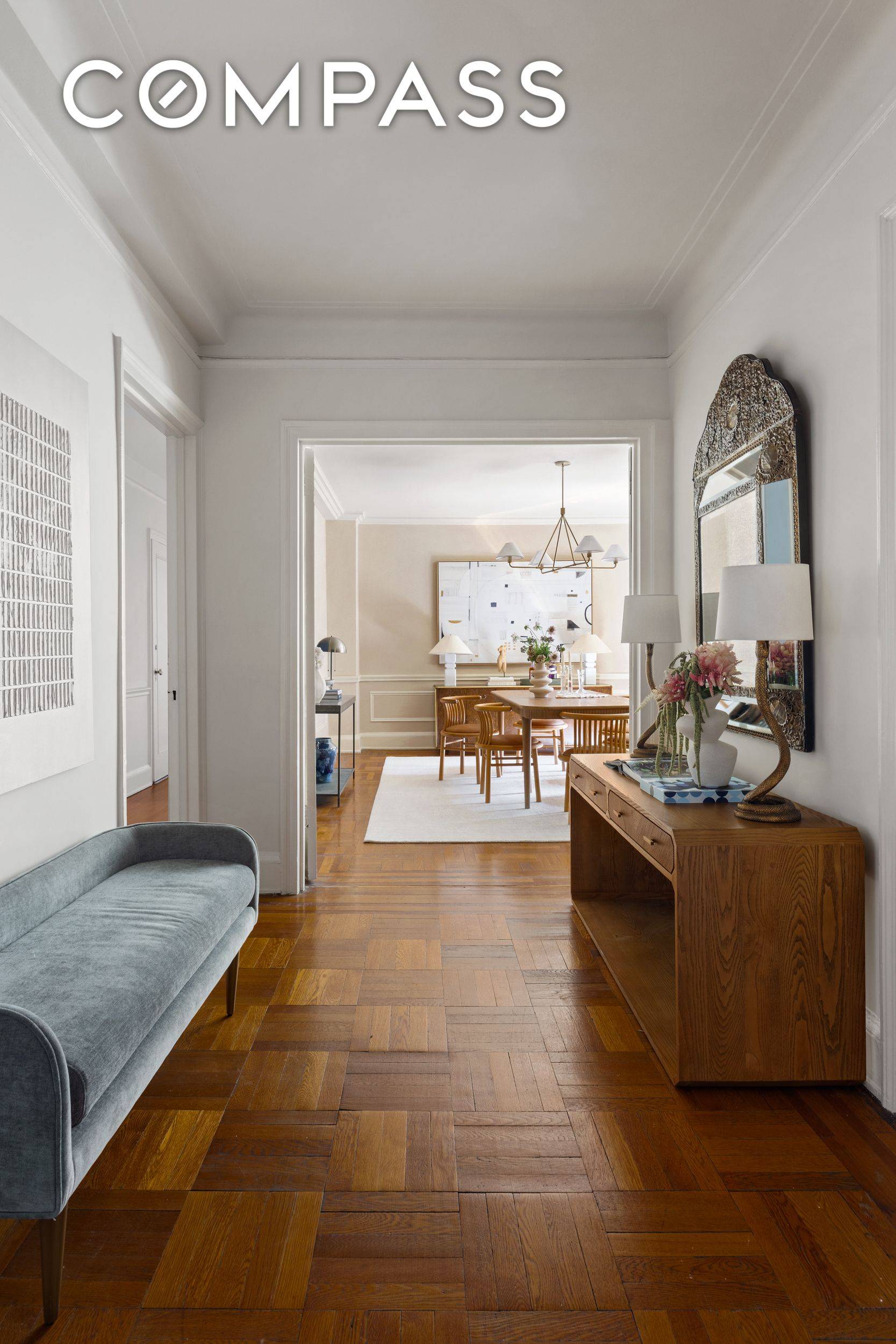 Welcome to Apartment 7C at 1192 Park Avenue a timeless Classic Seven nestled in the heart of Carnegie Hill on East 94th Street.