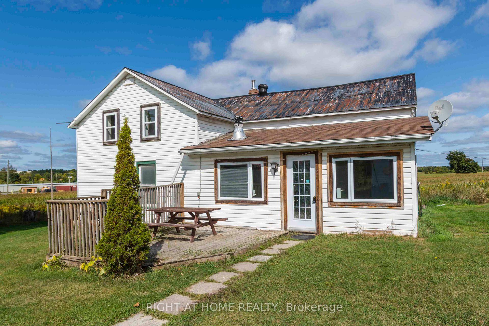 Affordable opportunity on 1.