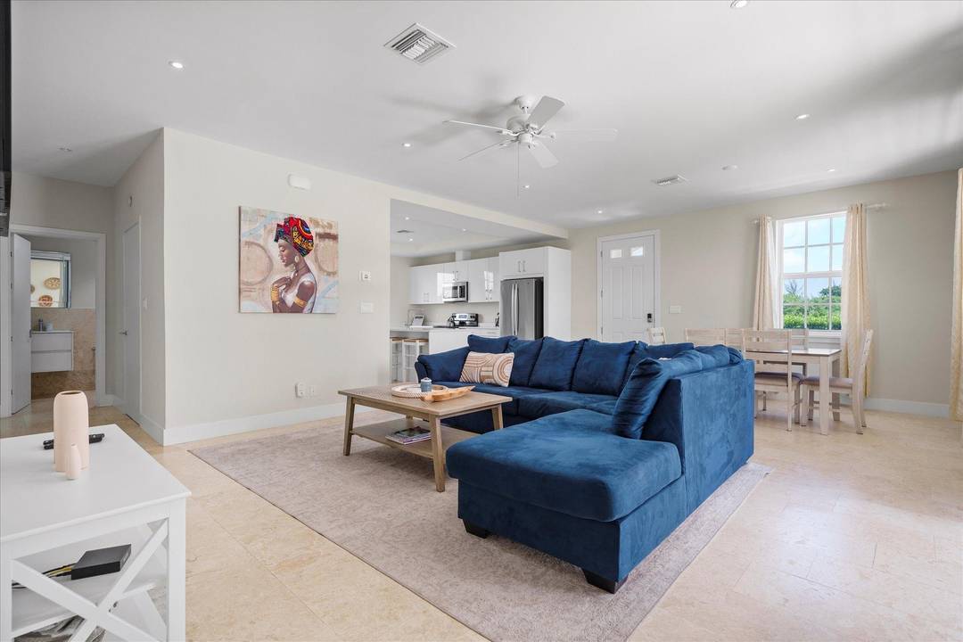 PALM CAY GALLEON BAY Condo New-Providence