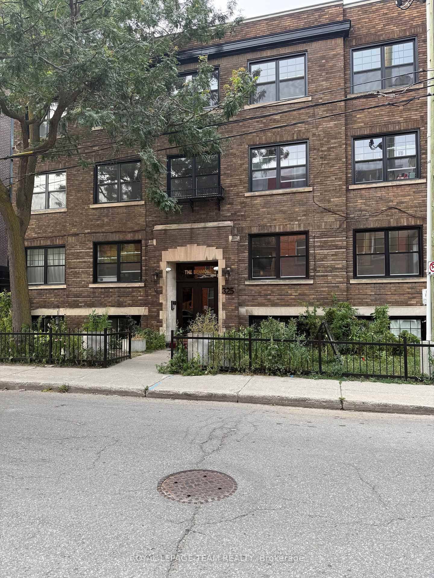 Welcome to 325 Copper St.