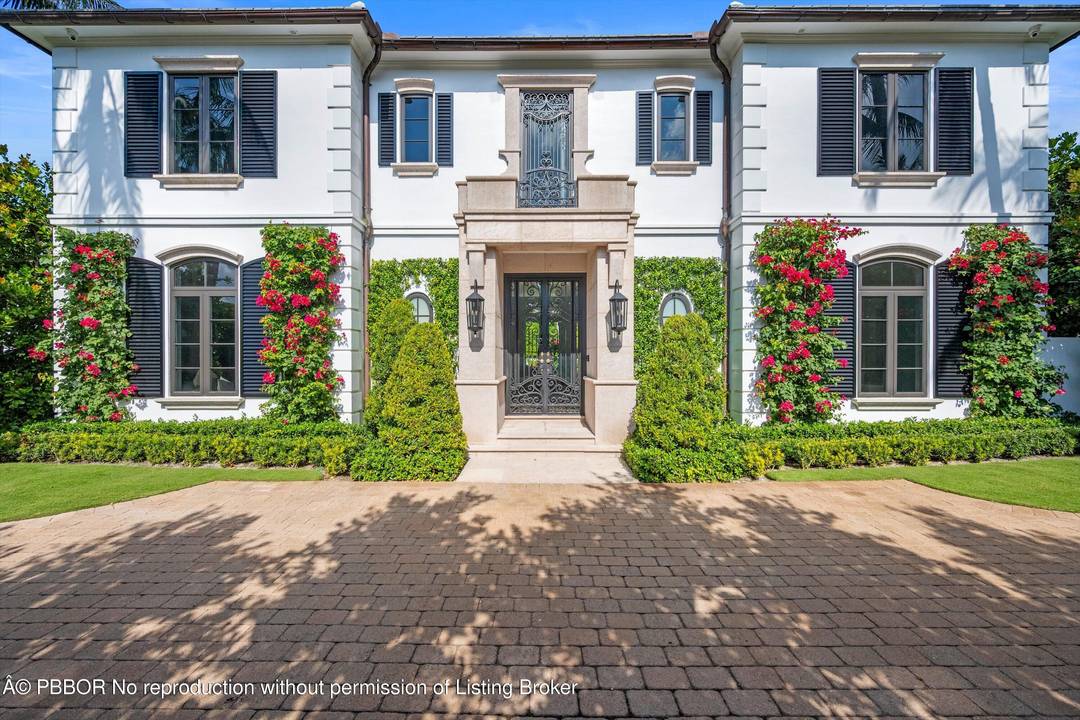 Amazing Estate Area Renovation.