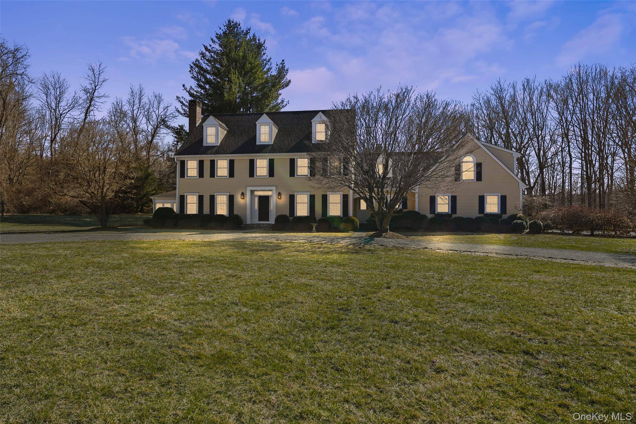 Welcome to Wild Wood Farm !