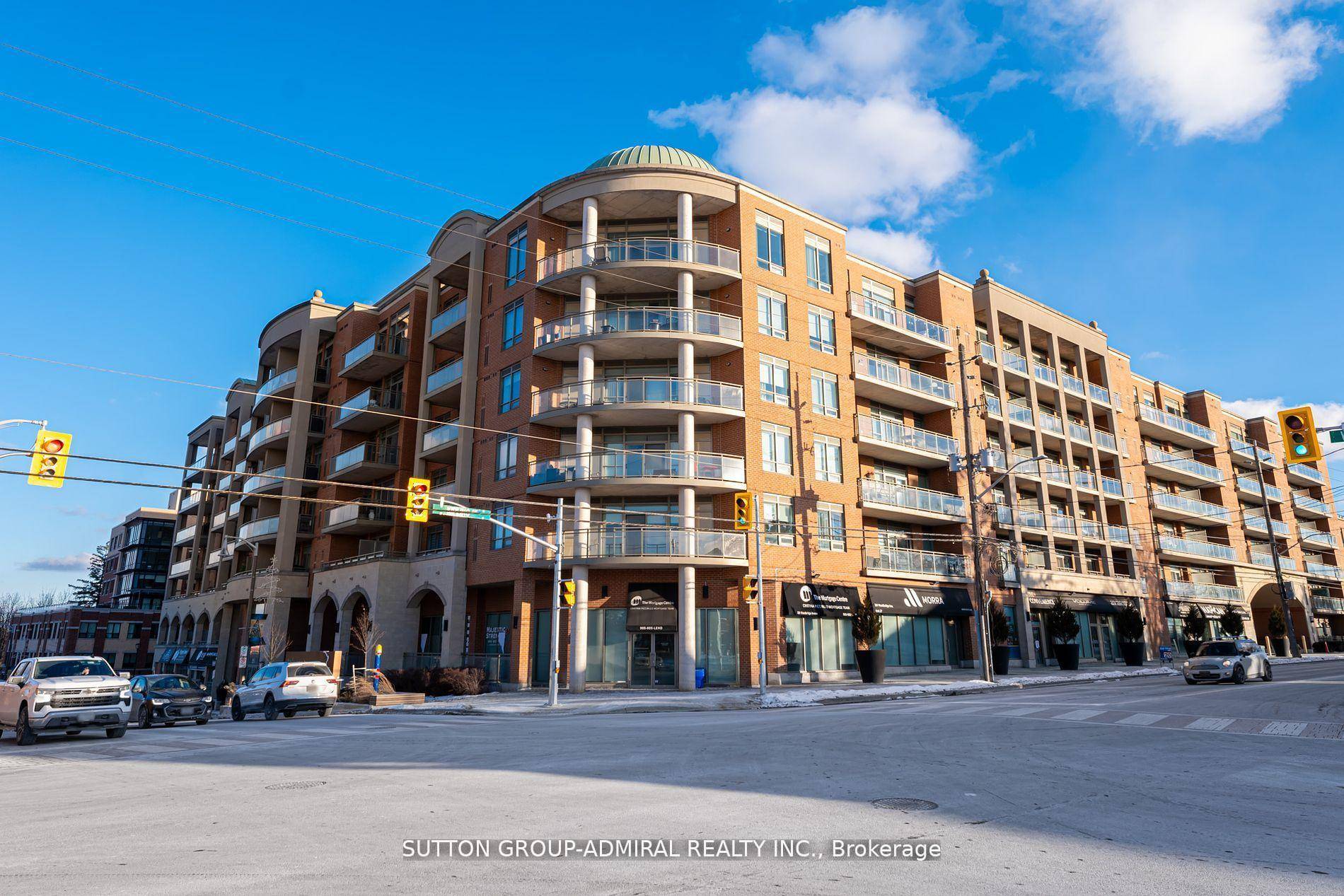 Client RemarksLocated in the heart of Old Woodbridge, this bright and spacious 2 bedroom, 2 bathroom condo offers a fantastic opportunity to live in one of the most in demand ...