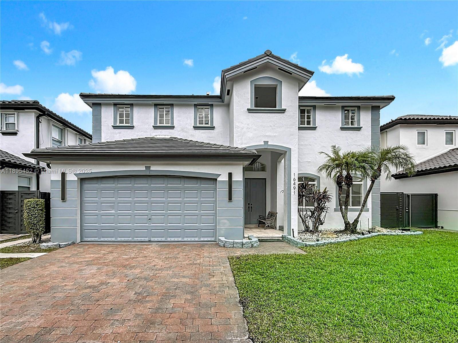 Welcome to luxury living in West Kendall !