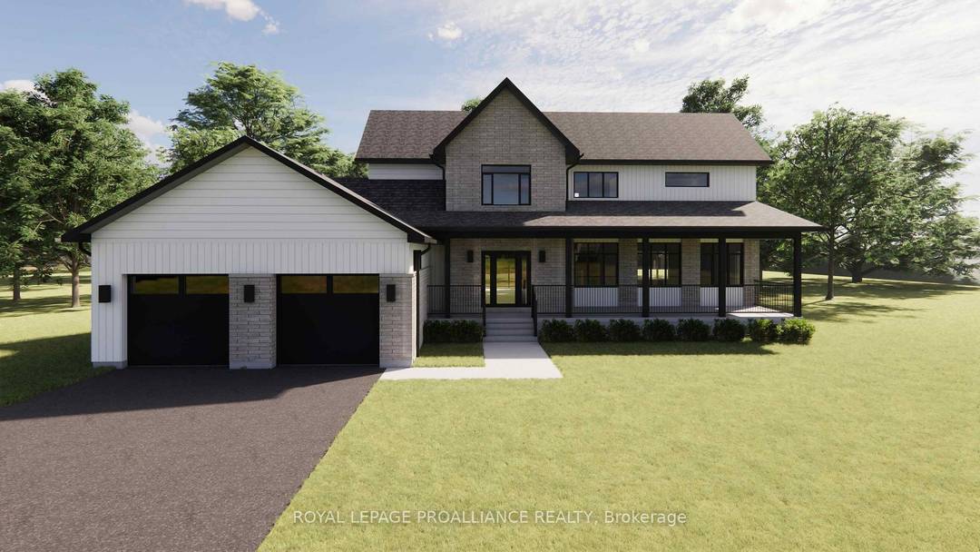 The Ridgeview is a thoughtfully designed two storey home offering 2, 687sqft of refined living space, ideal for those looking for room to grow without compromising on style or function.