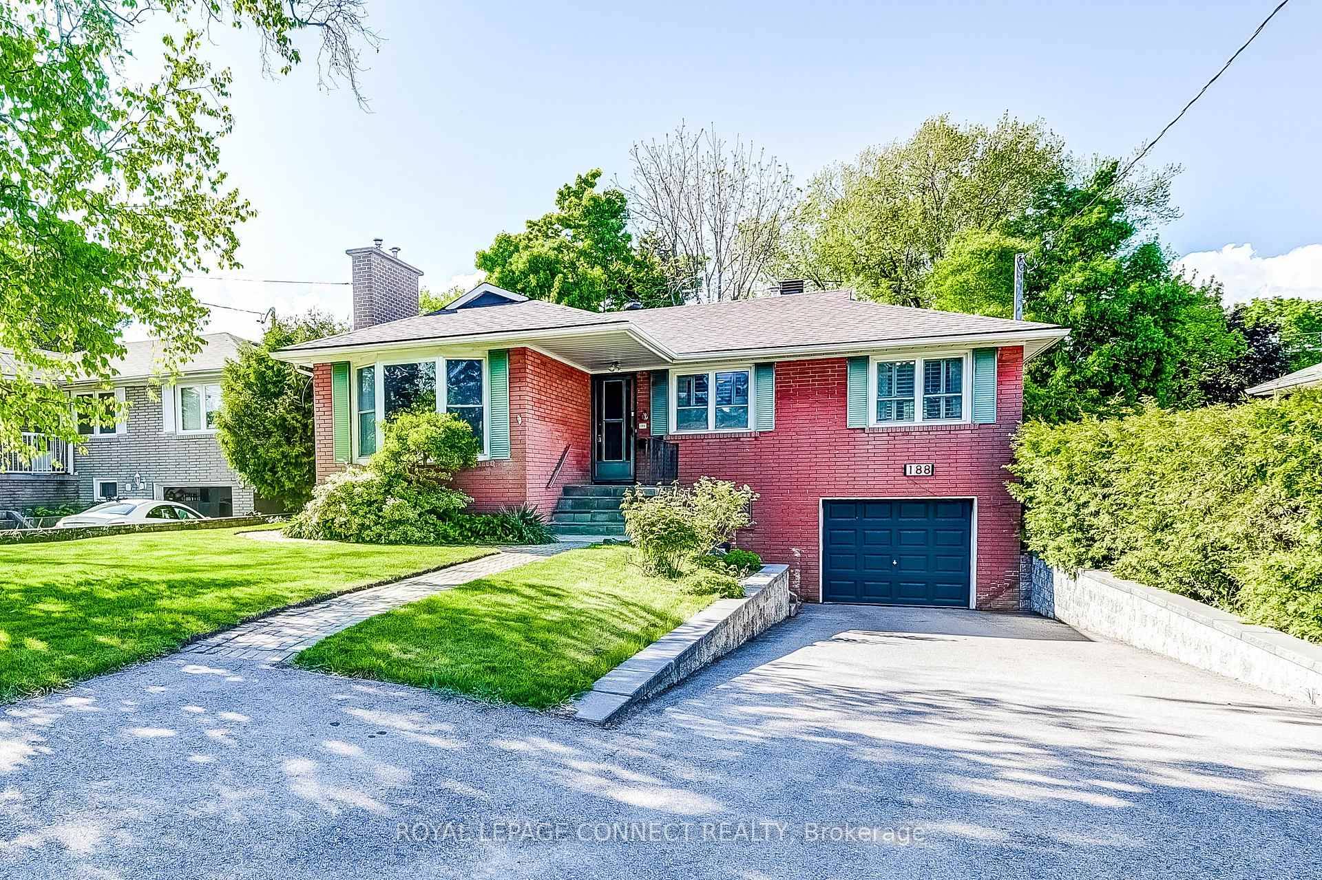 Welcome to this bright and spacious bungalow, where timeless charm meets everyday comfort.