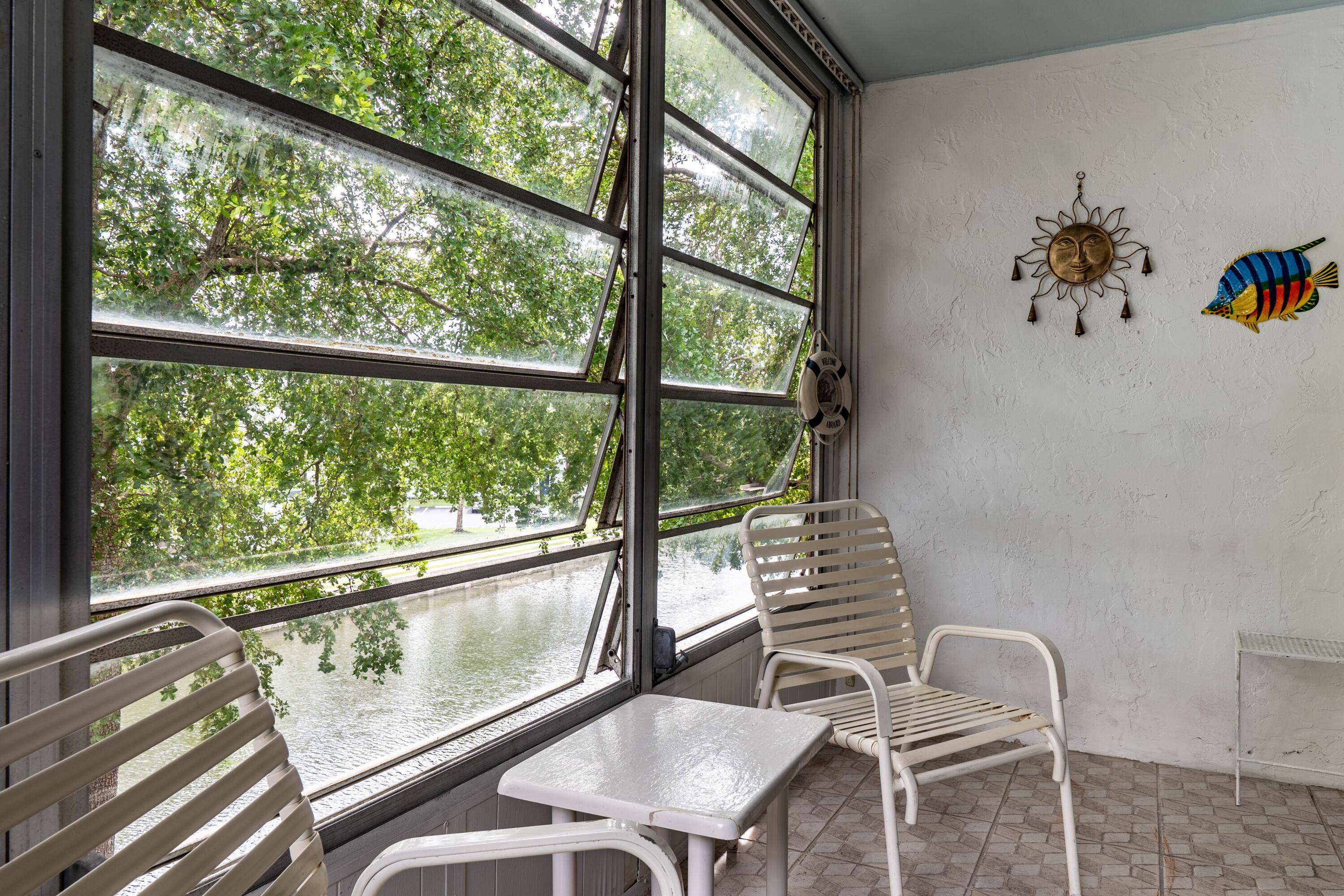 Beautifully updated condo featuring a newly renovated kitchen with brand new appliances and a modernized primary bathroom.