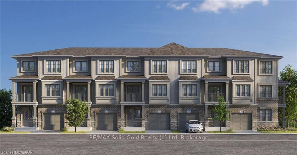 This stunning, spacious townhome is perfect for newcomers, couples, and families alike.