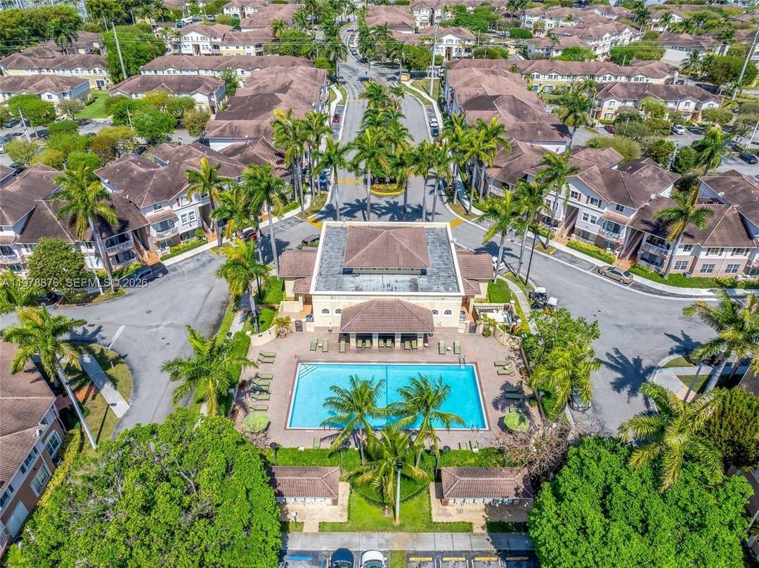 Location, Location, Location !