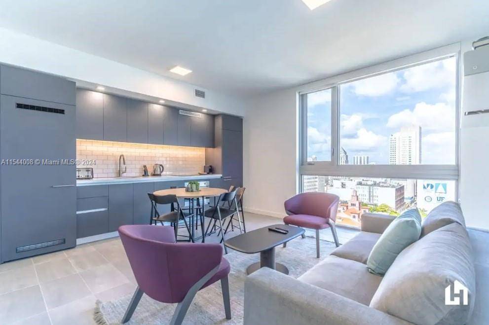 Embrace luxury urban living in this 2 bedroom, 1.
