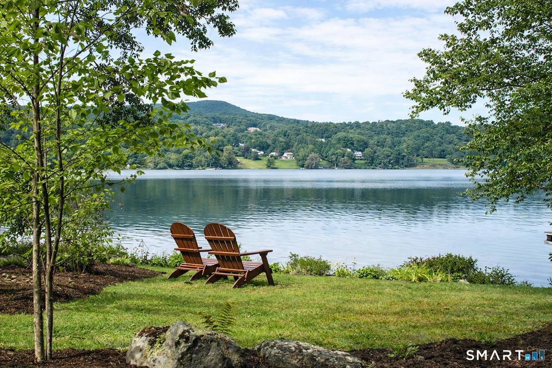 Available July August 2026 Enjoy summer living on Lake Wononscopomuc.