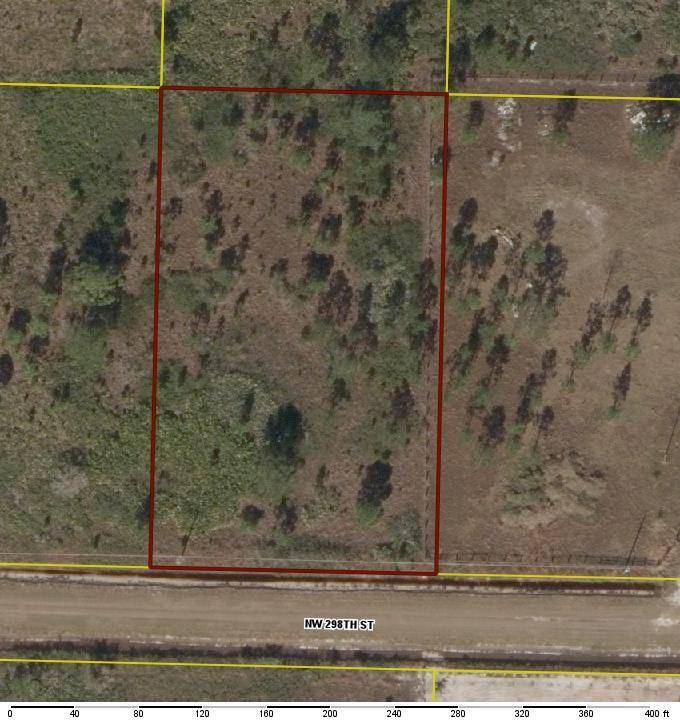 VIKING 1. 5 Acres of Raw Land ready for your custom built home or weekend getaway retreat.