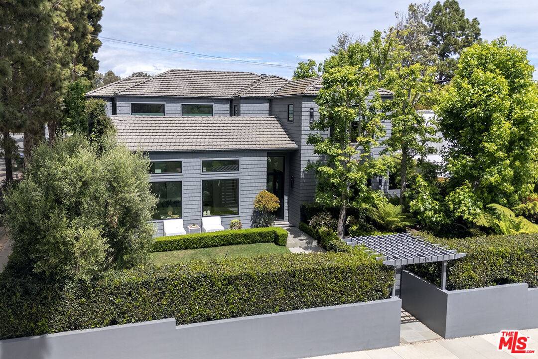 703 25th St 5BR Santa Monica La