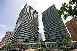 Bright and spacious 2 bedroom condo in the heart of North York.