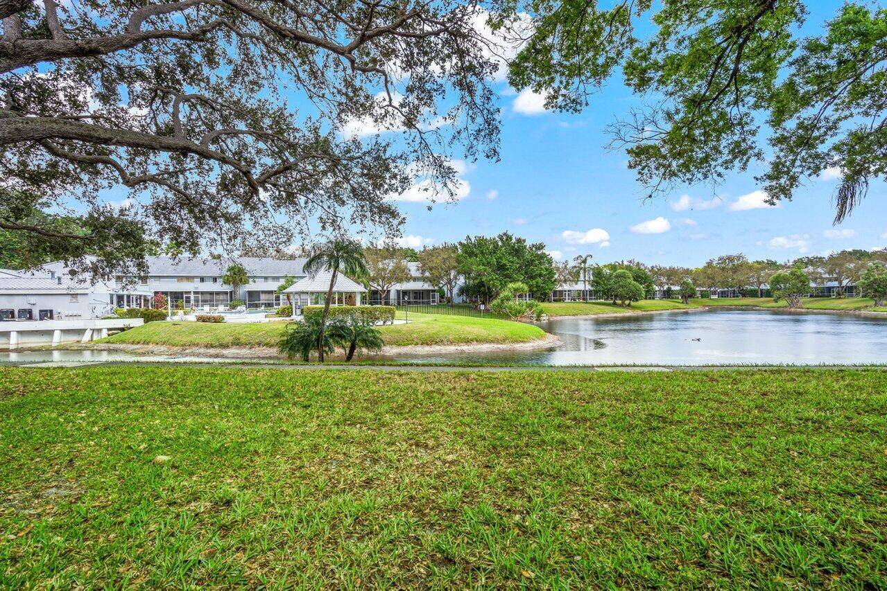 Welcome to this 3 bedroom, 2 bathroom condo located at 6109 Old Court Rd, nestled in the vibrant community of Boca Raton, Florida.