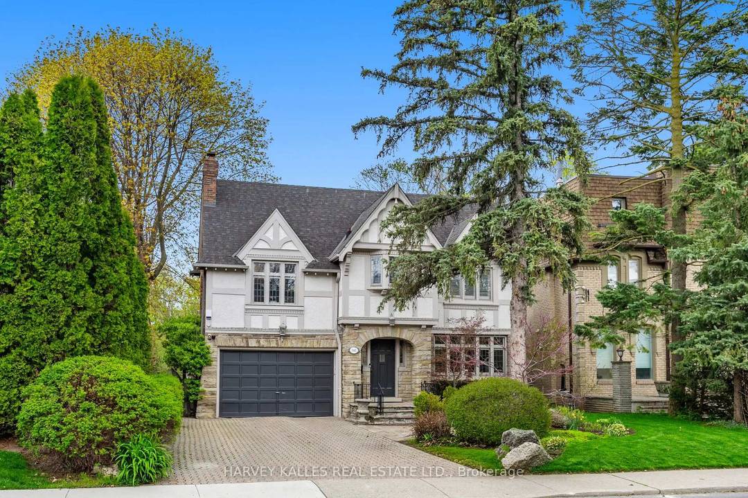 141 Old Forest Hill Rd where timeless Forest Hill charm meets refined modern luxury.