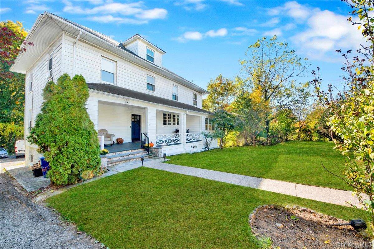 Welcome to this distinguished 1910 built Colonial situated on a generous lot in one of New Rochelle s most sought after neighborhoods.